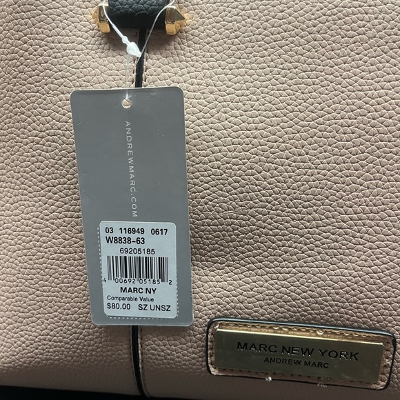 Marc NY purse - Brand new with tags - Multi Color - Picture 9 of 11
